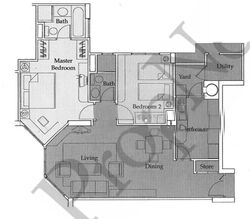 Castle Green (D26), Condominium #624997001